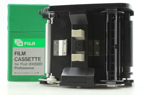 Exc box fuji fujifilm - +, 5