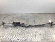 Wischermotor Peugeot 307 CC vorne 