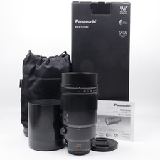 Panasonic LEICA DG ELMARIT