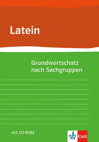 Grundwortschatz latein nach - latein,