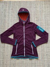 Ortovox S Merino Wolle Inside