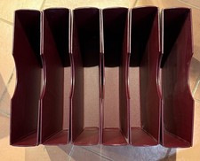 Leuchtturm Kassetten für