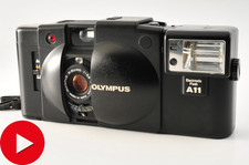 [US Duty Paid] Olympus XA2 A11