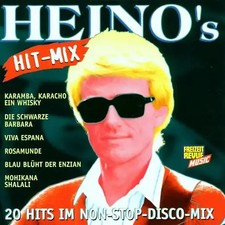 Heino - Heino'S Hit Mix ***