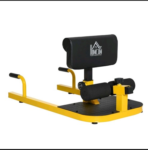 Sissy squat maschine - sissy,