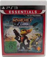 Ratchet & Clank Future Tools Of Destruction - PlayStation 3