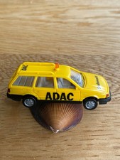 Wiking, 1:87,  VW Passat Kombi 1990, ADAC, hell gelb, GK: 78/2 A