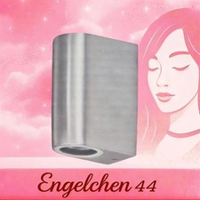 LED Power Außenlampe Outdoor