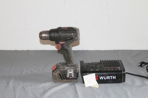 Würth abs compact - 18,