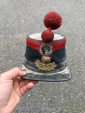 MILITARIA SHAKO ZWEITES REICH GENIE