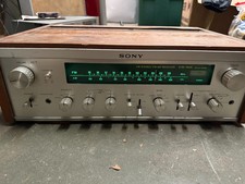Sony STR-7045 Stereo Receiver