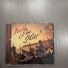 Italo Pop Hits 3 / CD/ Zustand