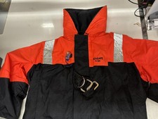 Seasafe TC180 Systems