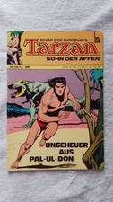 Tarzan Nr. 114 - BSV