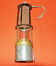 Bergbau-Benzin-Sicherheitslamp
