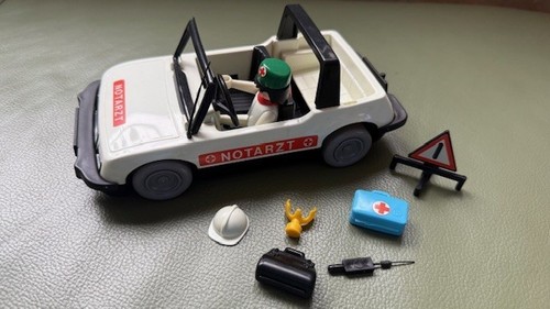 Playmobil art 3217 - 3217-a,