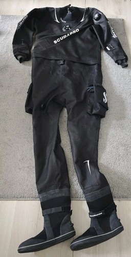 Scubapro definition dry - scubapro,