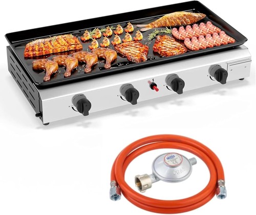 Gasgrill tischgrill bbq - gasgrill,