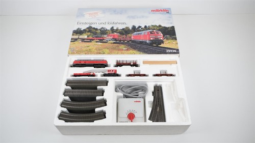 Märklin 29426 start set - 29426, start-set