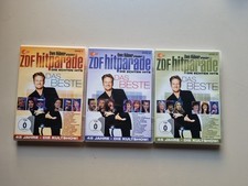 Uwe Hübner ZDF Hitparade -