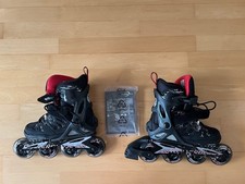 Rollerblade Spitfire Alu