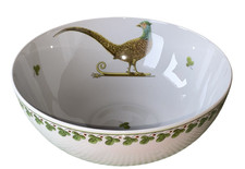 Große Schüssel rund 25 cm