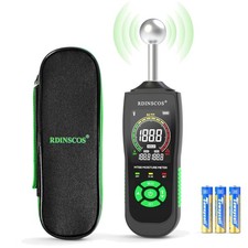 Feuchtigkeitsmesser Wand Holz