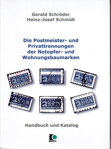 Notopfer berlin die - notopfer,