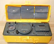 JEEP TELEMANIA Tragbarer