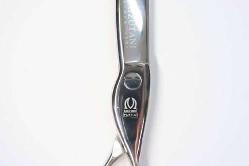 Mizutani schere black smith - schere, black-smith