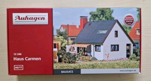 Auhagen 12246 bausatz haus - 12246,