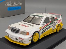 Modellautos 1:43 Minichamps