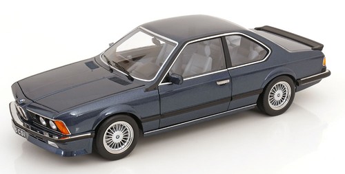 Scale bmw m635 - bmw, csi