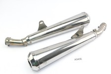 SHARK für Triumph Thruxton