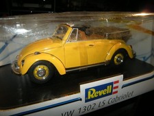 1:18 Revell VW Käfer 1302 LS