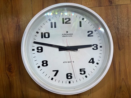 Junghans electronic ato - junghans,