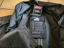 Motorrad Regenjacke * Polo * Größe XXL * Neu