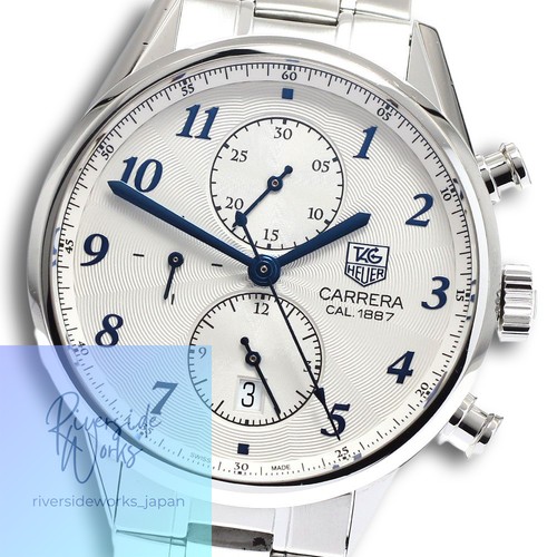 Tag heuer carrera - heuer, car2114-0