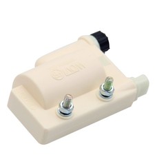 Mofa Moped Zündspule für Motobecane Mobylette N140 N150 T Moby M1 