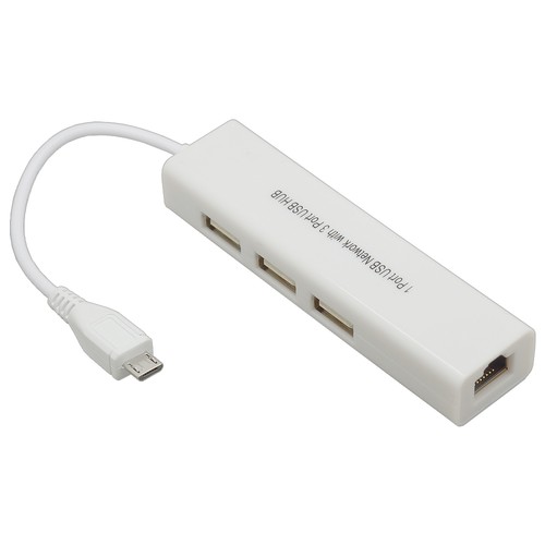 Micro usb otg - usb,