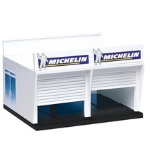 Carrera Boxengasse - 21104