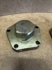 Heavy Duty Mitnehmer Discovery Defender