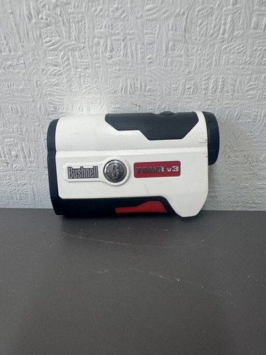 Bushnell tour - tour, v3