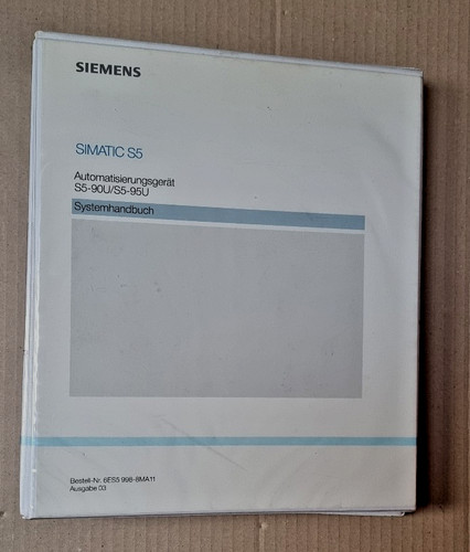 Siemens 6es5998 8ma11 - siemens, 6es5998-8ma11