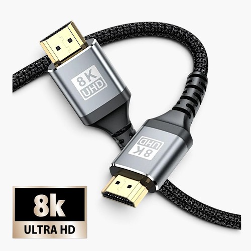 Hdmi kabel 8k premium - hdmi,