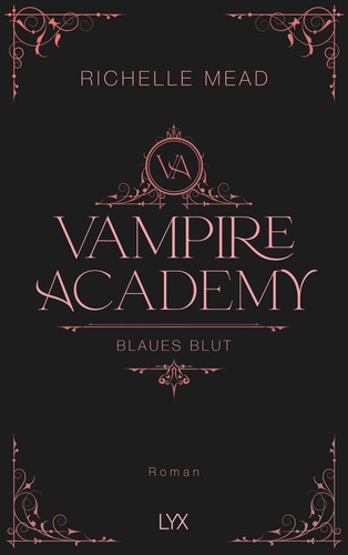 Richelle mead vampire - mead, academy