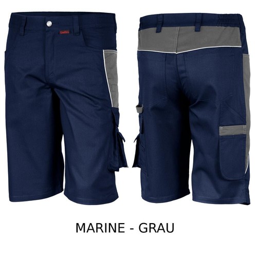 Qualitex pro marineblau - pro,