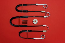 Für VW GOLF III 3 CABRIO