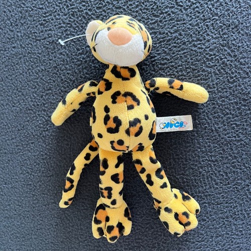 Plüsch leopard nici gepard - plüsch,