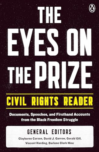 The eyes prize - the,